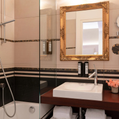 St Gotthard Hotel - Bild 9