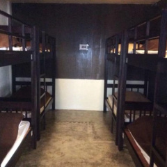 Thapae Backpackers Hostel thumbnail 7