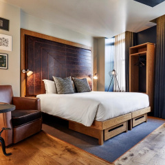 The Hoxton Holborn - Bild 6