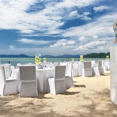 The Westin Siray Bay Resort & Spa, Phuket - Bild 27