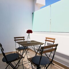 Отель Phaedrus Living: Seaside Luxury Flat Lighthouse 62 Кипр, Пафос - отзывы, цены и фото номеров - забронировать отель Phaedrus Living: Seaside Luxury Flat Lighthouse 62 онлайн фото 18