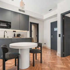 Pacifico Suites near Retiro - Bild 18