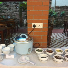Swiss Hotel Heritage Boutique Melaka thumbnail 10