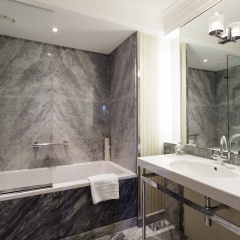 The Capital Hotel, Apartments & Townhouse - Small Luxury Hotels of The World - Bild 16