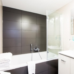 Grand Central Apartments - Bild 8
