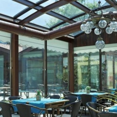 Eskişehir Han İpekyolu Otel - Bild 17