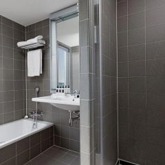 WestCord Art Hotel Amsterdam 3 - Bild 9