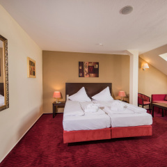 Gobel`s Hotel Quellenhof - Bild 6