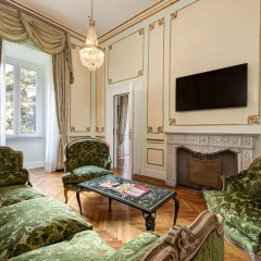 Hotel Quirinale - Bild 20
