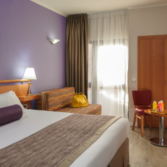 Golden Tulip Privilege in Eilat, Israel from 238$, photos, reviews - zenhotels.com photo 7