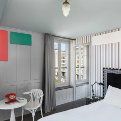 Boutique & Art Hotel Helvetia - Bild 3