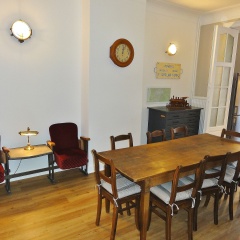 Train Hostel - Bild 4