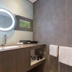 Postillion Hotel Amsterdam - Bild 7