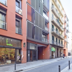 Bonavista Apartments - Virreina - Bild 1