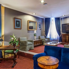 Atlante Star Hotel - Bild 12