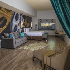 Hotel Indigo Pittsburgh East Liberty by IHG thumbnail 23