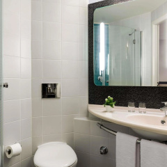 Hotel ibis Ankara Airport - Bild 11
