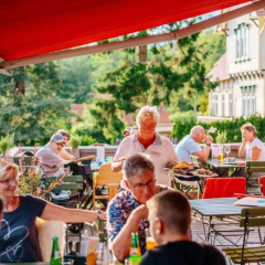 Ferienwohnung im Schierke Harzresort am Brocken - Bild 8