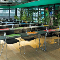 25hours Hotel Bikini Berlin - Bild 16