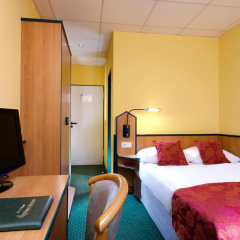 Hotel Landhaus Dierkow - Bild 5