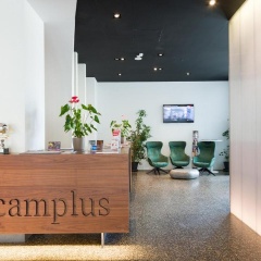 Camplus Pietralata - Casa per Ferie - Bild 2