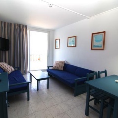 Delta Apartements - Bild 5