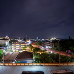Doungta Anda Hotel - Bild 27