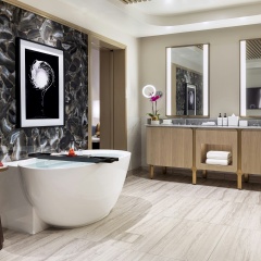 Conrad Las Vegas at Resorts World - Bild 11