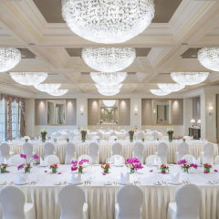 The Castle Hotel, a Luxury Collection Hotel, Dalian thumbnail 23