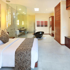 The Elysian Boutique Villa Hotel - Bild 4