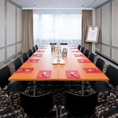 Leonardo Hotel Heidelberg City Center - Bild 19