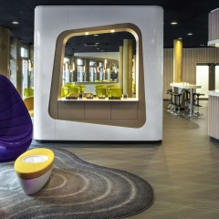 Prize by Radisson, Erfurt City - Bild 15