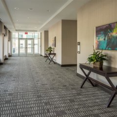 Отель Hilton Garden Inn Memphis East Germantown, TN США, Джермантуан - отзывы, цены и фото номеров - забронировать отель Hilton Garden Inn Memphis East Germantown, TN онлайн фото 8