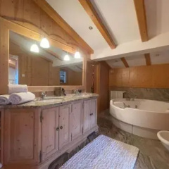 Hahnenkamm Chalet Kitzbühel thumbnail 9