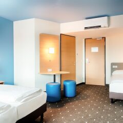 B&B Hotel Wien-Meidling in Vienna, Austria from 67$, photos, reviews - zenhotels.com photo 13