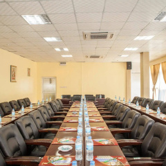 Tansoma Business Hotel thumbnail 4