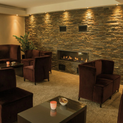 L'Arrivée Hotel & Spa - Bild 2