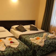 Hotel Gold Stone - Bild 2