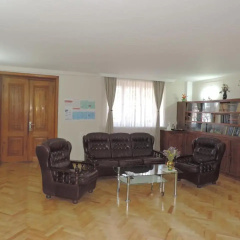 Tetriani Guesthouse thumbnail 36