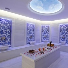 Anemon Bursa Hotel - Bild 22