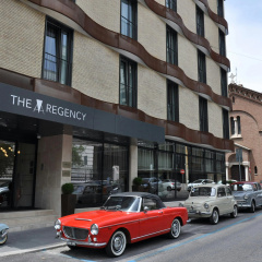 The Regency, Rome, A Tribute Portfolio Hotel - Bild 1