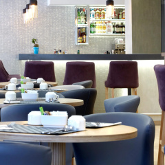 Athens Tiare Hotel - Bild 18
