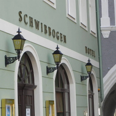 Hotel Schwibbogen Altstadt & Appartements - Bild 1