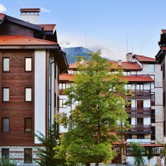 Apartment With 3 Bedrooms in Bansko, With Wonderful Mountain View, Poo in Bansko, Bulgaria from 97$, photos, reviews - zenhotels.com photo 24