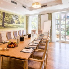Hotel Landhaus Ammann - Bild 14