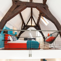 Sweet Inn Apartments Brasseurs - Bild 16