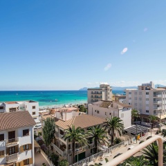 Thb Gran Playa Hotel - Adults Only - Bild 24
