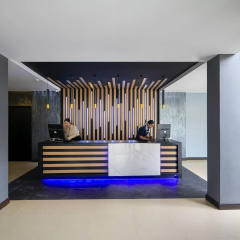 Tuana Hotels The Phulin Resort - Bild 12