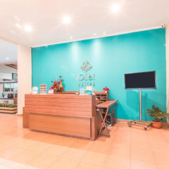 Ole Suites Hotel thumbnail 1