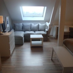 Apartment Hotel Lindeneck - Bild 5